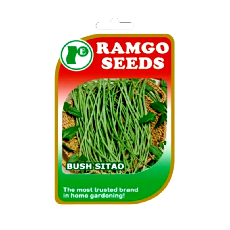 R-SEEDS RAMGO BUSH SITAO